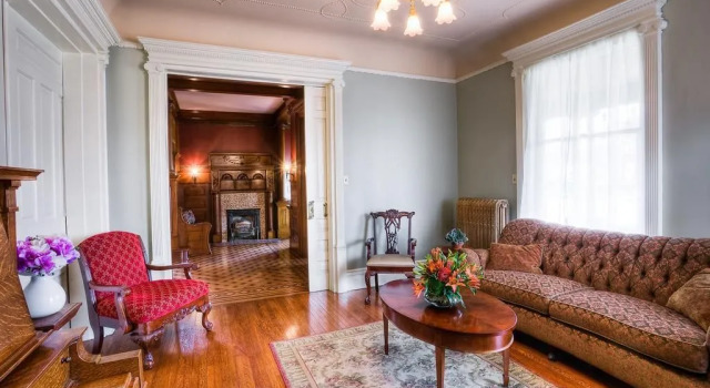 Market Street Inn, Rezerwuj Hotel Hotele 3-gwiazdkowe w Ohio, 3*