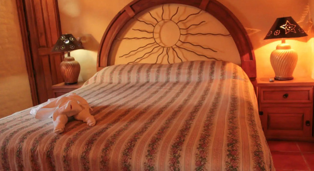 Hotel Rancho La Esmeralda, Book Hotel Mascota Jalisco