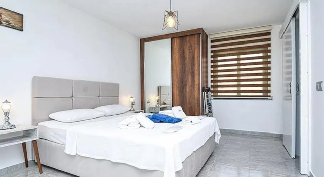 Idyll Holiday Homes, Đặt Nhà nghỉ dưỡng Agios Amvrosios 