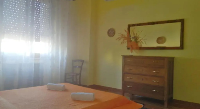 Номер Standard B&B Daddanca