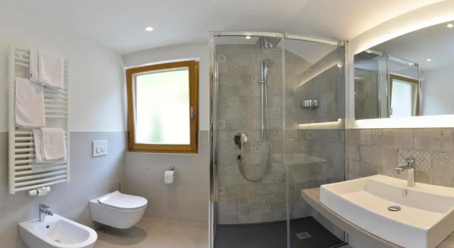 Семейный номер Standard Hotel Silvana
