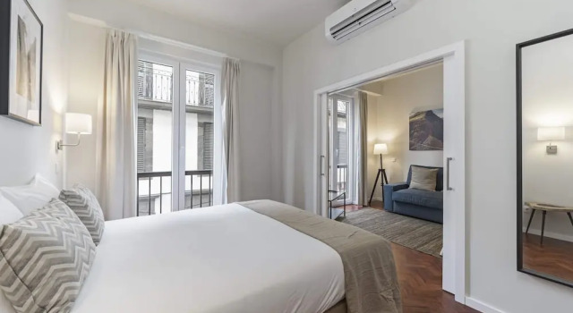 Апартаменты Downtown Funchal Apartments 1B Norte by An Island Apart