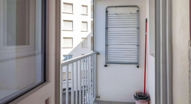 Studio Hendaye, 1 pièce, 4 personnes - FR-1-104-141