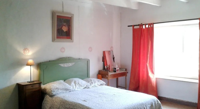 House With 3 Bedrooms in Ploubazlanec, With Furnished Garden and Wifi, Varaa Hotelli Hotellit Côtes-d'Armor pysäköinnillä, Pysäköinti