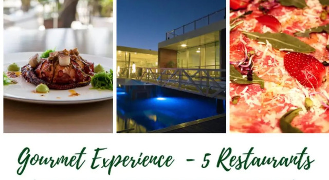 Двухместный номер Superior Hotel Marfil