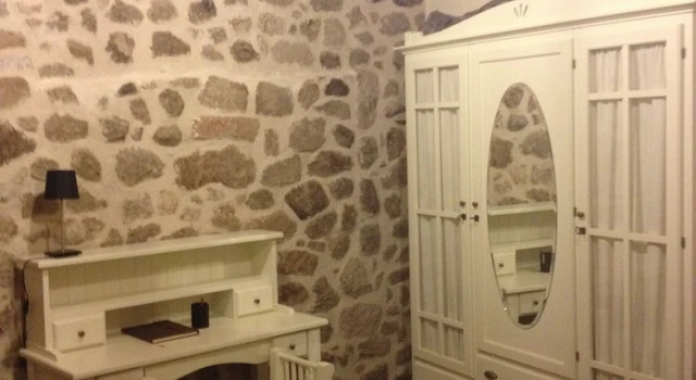 Апартаменты Apartamentos A Fala en San Martin de Trevejo, Batuecas 1 y Trevejo, PIzarro 24, Sierra de Gata