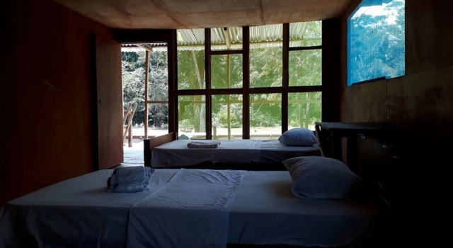 My Amazon Lodge, Забронировать Отель Отели в центре Икитос, в центре