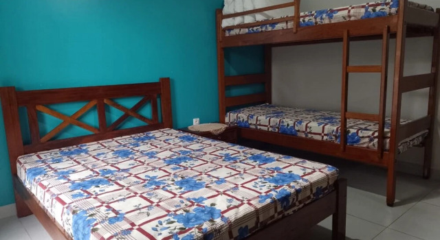 Apartament Praialar Apartamentos