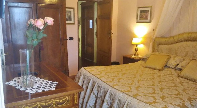 Номер Superior Villa Belvedere