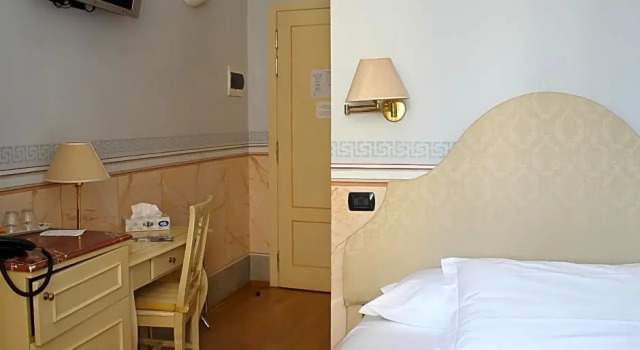 Номер Economy A Palazzo Busdraghi Residenza DEpoca