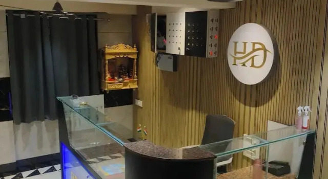Hotel Dream