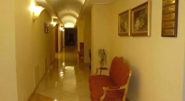Hotel Club Residence Roscianum