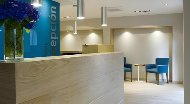 Tinas de Pechon, Book Hotel Val De San Vicente Cantabria