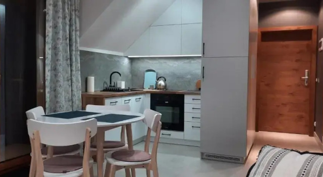 Апартаменты ELFF -Apartamenty i pokoje gościnne