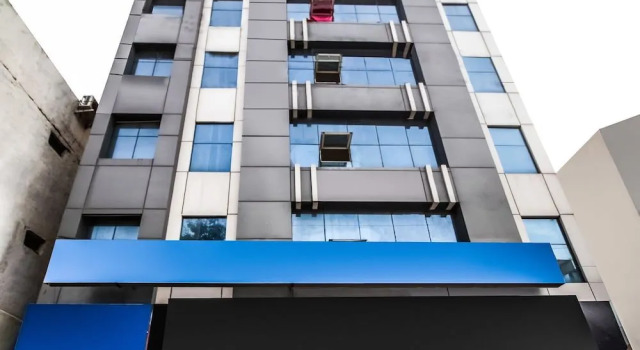 OYO 15739 Hotel Grand Brundavan, Rezerwuj Hotel Secunderabad 