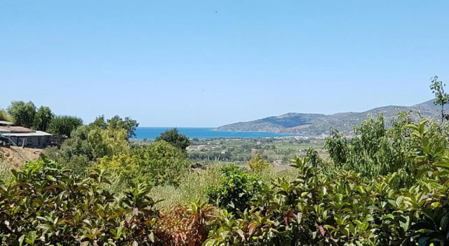 Апартаменты Zefiro Casa Vacanze
