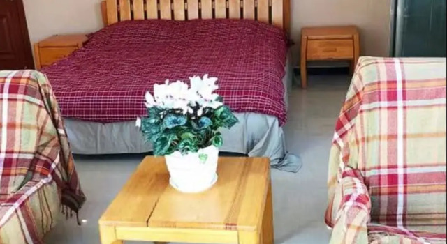 Beijing Habitat Gardens Inn, Забронировать Гостевой дом Гостевые дома Пекина, Гостевой дом