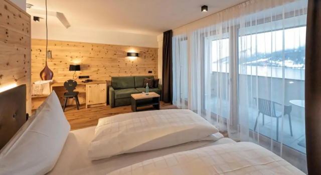 Люкс Hotel Zum Mohren