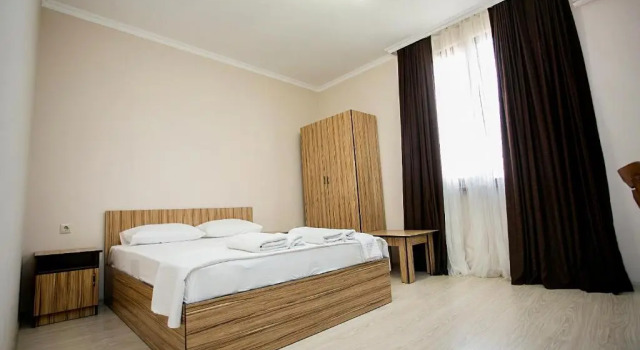 Люкс Akua Resort Hotel