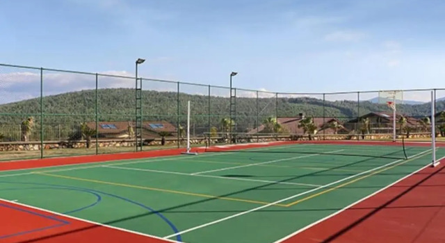 Regnum Golf Country, Rezervovat Hotel Çamlık Aegean Region