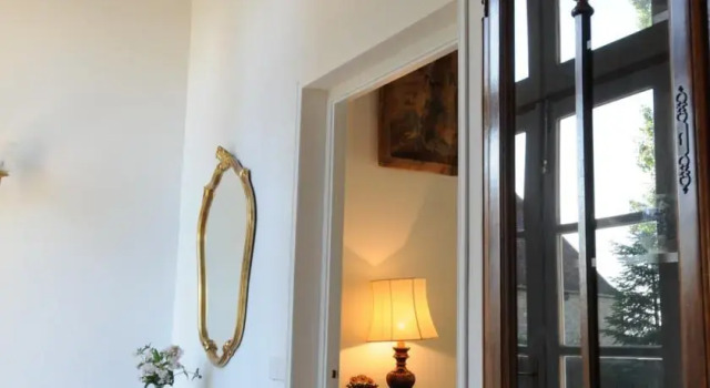 Rosemanoir, Boek Hotel Hotels in Franche-Comte met ontbijt, Ontbijt