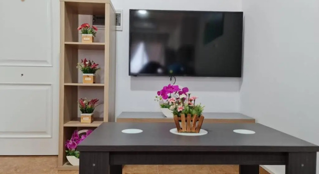 FRANMAY APARTMENTS - 7 modern apartments near the beach & city, Забронировать Апартаменты/квартира Апартаменты Санта-Мария, рядом с Nazarene Church, Апартаменты/квартира