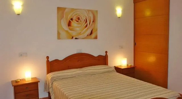 HomeRez - Villa camino de cala sanau