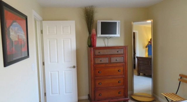 Doug And Vickie Barney 3 Bedroom Condo, Prenota Appartamento Mesquite 
