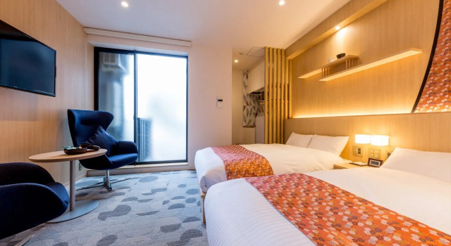 RESI STAY OWAN Hanami, Book Hotel Ine Kyoto
