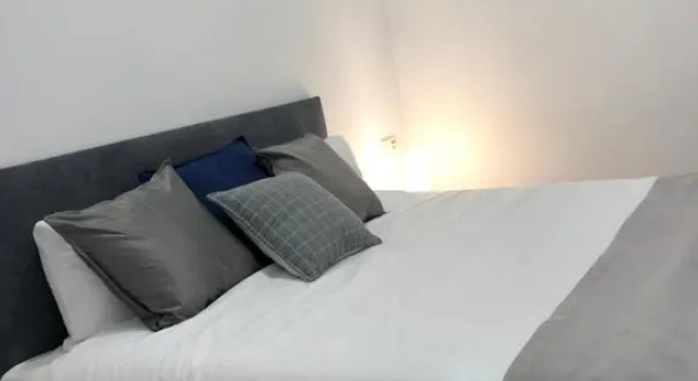Двухместный номер Deluxe Nice Dreams House