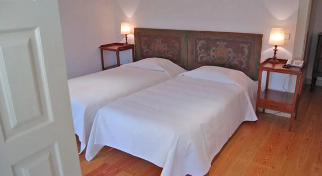 Quinta do Vallado - Douro Wine Hotel, Забронировать Дом для отпуска Отели Пезу-да-Регуа с парковкой, Парковка