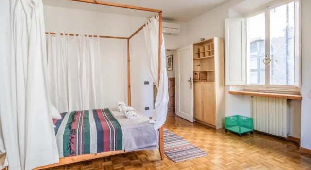 Cimabue Suite, Забронировать Отель Отели Флоренции с парковкой, рядом с Дом Буонаротти, Парковка