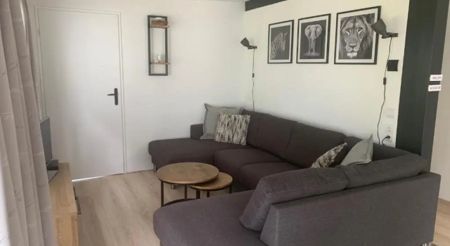 Chalet Stijn op de Schatberg, Prenota Chalet Hotel a Limburgo con parcheggio, Parcheggio