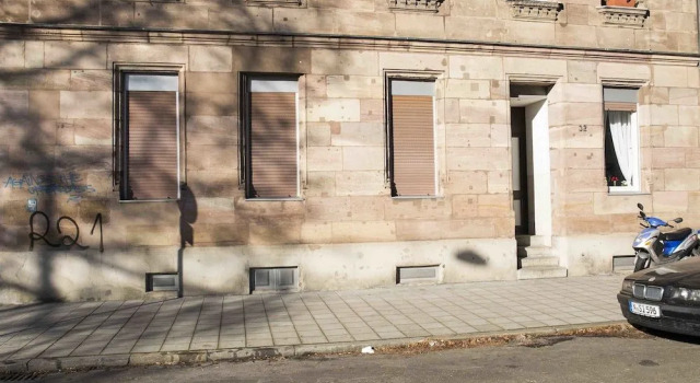 Privatzimmer Preissler, Забронировать Отель Отели и гостиницы Нюрнберга, рядом с Музей детей и молодых людей, Отель