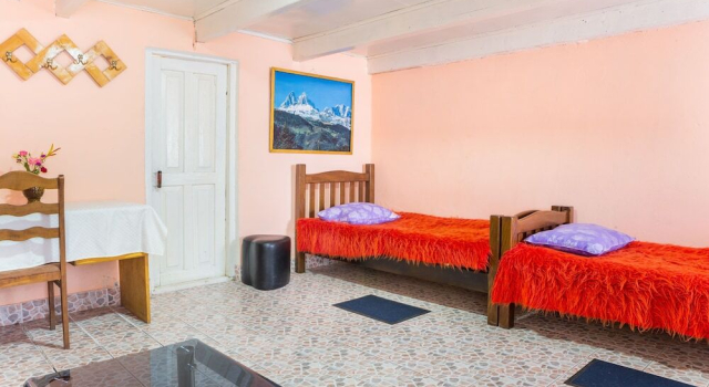Hotel Manana, Réserver Hôtel Zugdidi 