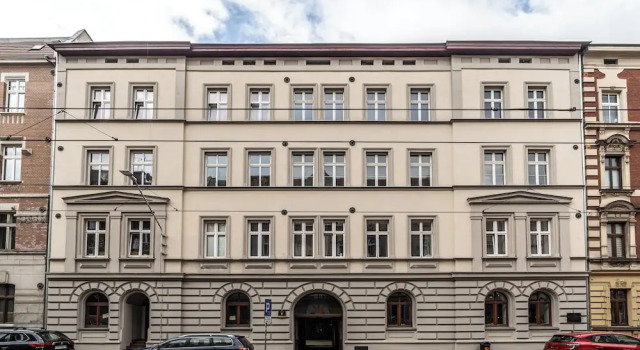 RentPlanet - Apartament Gliwicka, Забронировать Апартаменты/квартира Катовице Katowice Urban Area, рядом с Торговый комплекс Silesia City Center
