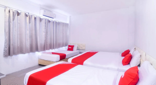 Premium Stay Hostel