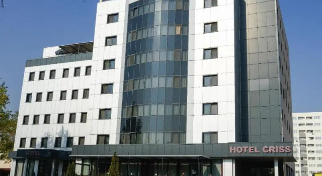 HOTEL CRISS, Prenota Hotel Settore 6 Bucarest