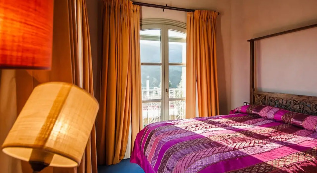 Ronda Mountain Resort, Забронировать Курортный отель Отели Sierra de Grazalema 4 звезды, 4*