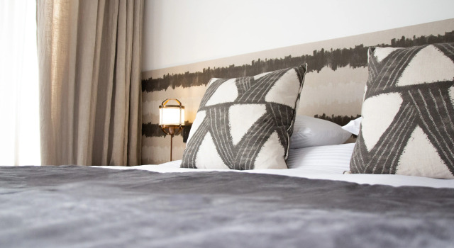 Двухместный номер Standard O2 Hotel Iguazu