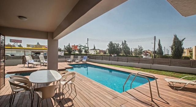 Skyla Villa
