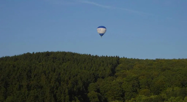 Ferienwohnung Eifelluft, Book Lejlighed Daun Vulkan Eifel