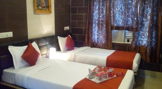 CHAS Swastik Regency
