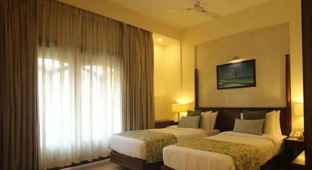Country Inn Amp; Suites by Radisson, Goa Candolim