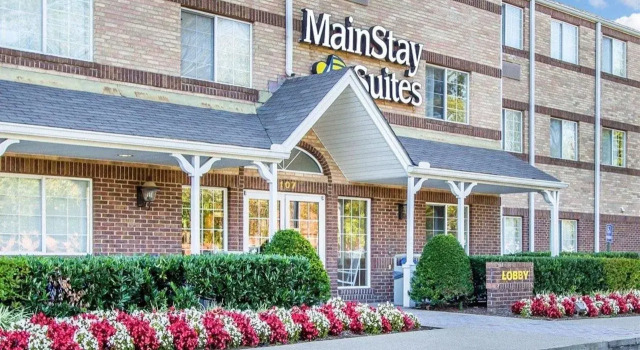 MainStay Suites Brentwood-Nashville
