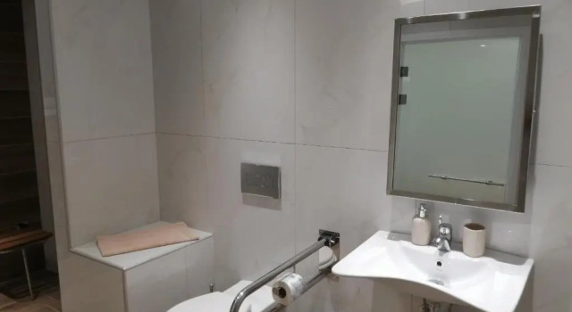 Номер Superior Villa Irida