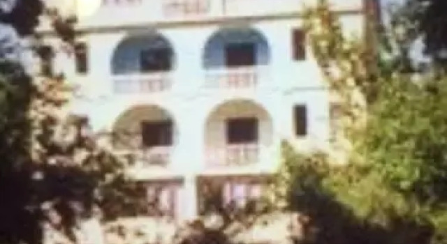 Tskneti Hotel