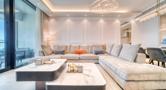Address JBR - 1401 in Dubai, Забронировать Отель Джумейра , рядом с Dubai Marina Yacht Club