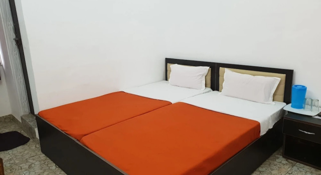 Hotel Sagar Plaza