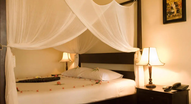 Вилла Cham Villas Resort